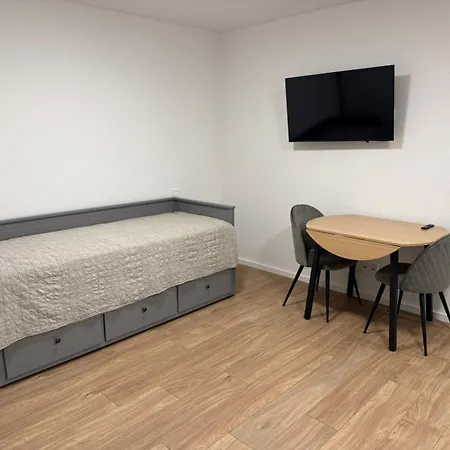 아파트 Studiowohnung 딘클스버