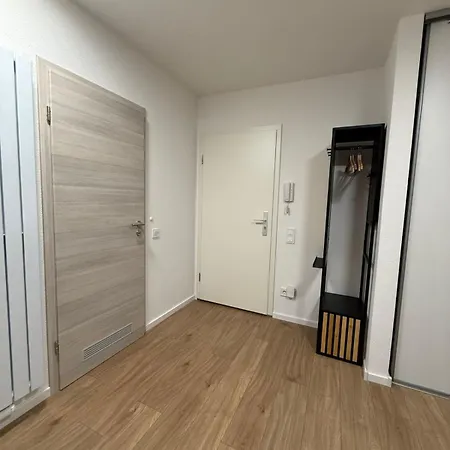 아파트 Studiowohnung *