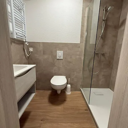 Studiowohnung 아파트