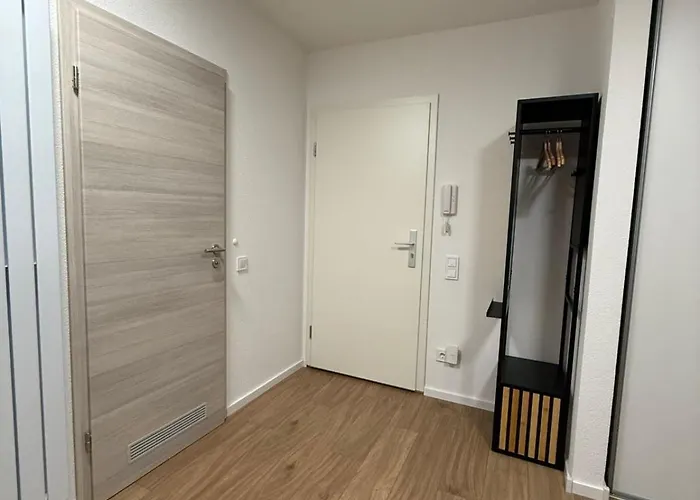 아파트 Studiowohnung *