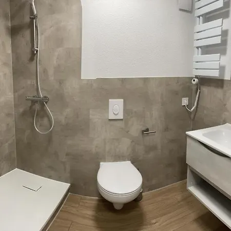Studiowohnung * Dinkelsbuehl