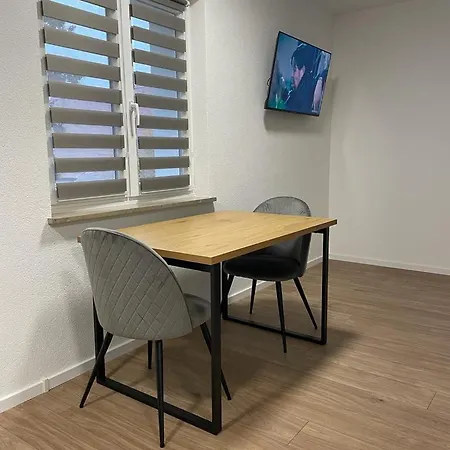 Studiowohnung Apartment