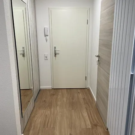 Studiowohnung Apartment Dinkelsbuehl