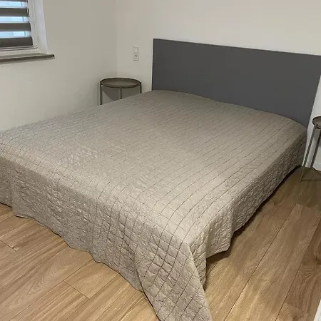 Studiowohnung * Dinkelsbuehl