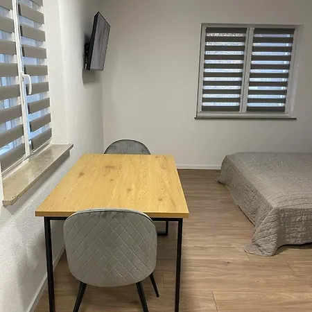 Apartment Studiowohnung *