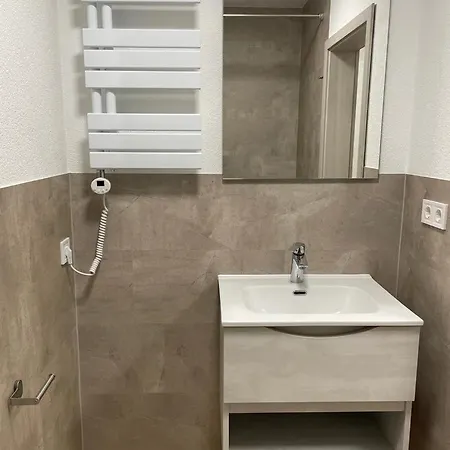Studiowohnung Dinkelsbuehl