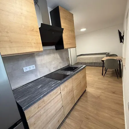 Studiowohnung