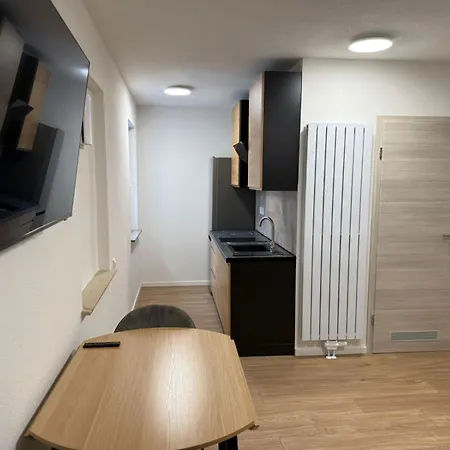 Studiowohnung Appartement Dinkelsbühl